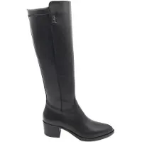 DL Sport 6825 Laarzen | Maat 41 Dames Zwart