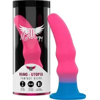 Mythology Fantasy Dildo | Mythology Kuno Utopia Dildo S | Unique Dildo | Sex Toys voor Mannen | Sex Toys voor Vrouwen | Best Dildo | Sex Toys voor Koppels