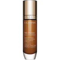 Clarins Skin Illusion Full Coverage Foundation 118N