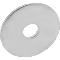 Intersteel Drukverdeelrozet ø32mm tbv deurgrepen - RVS