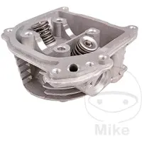 EMC24 Culasse 50cc 139QMB AVEC SLS