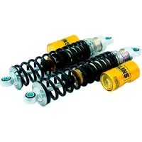Öhlins Stx 36 Supersport Bm 141 Bmw Schokbreker