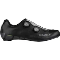 Q36.5 Schoenen Unique Road Zwart, Maat 43 - EUR