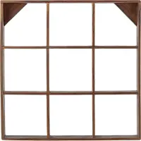 Creative Collection Tilo wandrek bruin 53x53cm