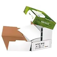 Nautilus ProCycle A4 Kopieerpapier 80 g/m² Glad Wit 135 CIE 2500 Vellen