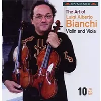 Dynamic Die Kusnt des Luigi Alberto Bianchi