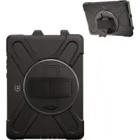 4smarts Rugged Case Grip voor S. Gal. Tab Active Pro/4Pro/5 Pro