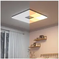 Nanoleaf Skylight Starter Kit | 1 stuks | Uitbreiding