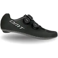 Dmt - KR0 EVO - Fietsschoenen 37,5, grijs/zwart