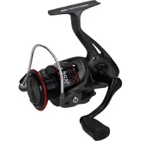 Mikado Nsc Ng Spinning Reel Zilver 4000FD