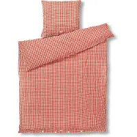 Juna Bæk&blge Bed Linen-140x220 Cm Beddengoedset