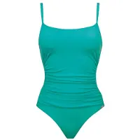 Lidea - Women's The Core Swimsuit - Badpak 36 - Cup: D, turkoois