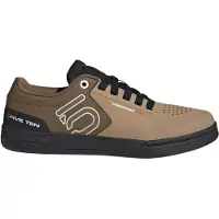 Adidas - Freerider Pro - Fietsschoenen 44 2/3, zwart