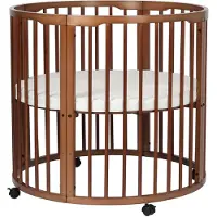Born Lucky ronde box