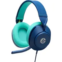 PowerA - LucidSound LS10X Gen 2 Bedrade Gamingheadset voor Xbox Series X - S - Mariner Blue