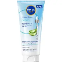 Nivea After Sun Serum 100 ml