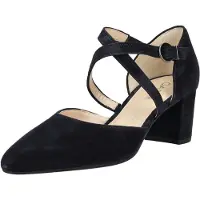 Gabor Pumps donkerblauw