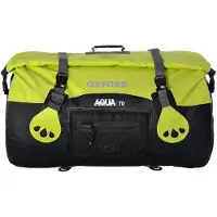 Oxford Aqua 70l Achtertas