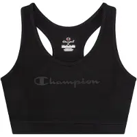 Champion Sport bh donkergrijs / zwart