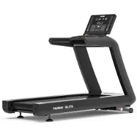 Taurus Elite Loopband - 24 km/u - Professionele prestaties