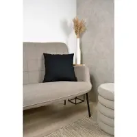 Gek op kussens! Sierkussen uni | 45 x 45 cm | katoen/polyester