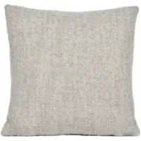 Serax Sierkussen Indoor Square M Calce Grey (45 x 45 cm)
