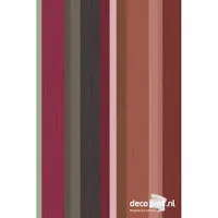 Eijffinger Magnifique Behang 351262 1 Rol - 70 cm x 10 mtr