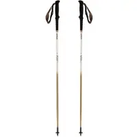 KIPRUN - Trail Running Poles - Trailrunningstokken 120 cm, grijs/ bronze
