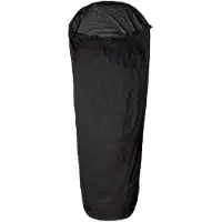 Snugpak - Bivvi Bag - Bivakzak 230 cm, zwart