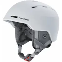 Head Skihelm Unisex Vanda White-52 - 55 cm