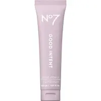 No7 Good Intent Cloud Bounce Whipped Foam Cleanser