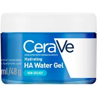 CeraVe Hydrating HA Water Gel 48 g