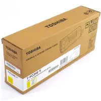 Toshiba Toner T-FC34EY (6A000001525) Geel
