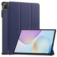 IMoshion Trifold Bookcase voor de Huawei Matepad 11.5 (2025) - Donkerblauw