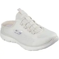 SKECHERS Summits Simply Sweet dames sabot Beige