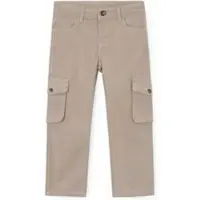Mayoral - Jongens broek - Maat 122 - Jongens - Bruin -