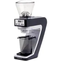 Baratza Sette 30 AP Młynek do kawy, Koffiemolen, Zwart, Zilver