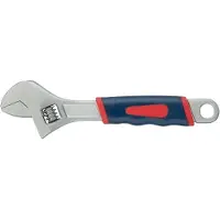 Kwb 167800 Engelse sleutel Sleutelbreedte (metrisch) 24 mm Sleutelbreedte (inch) 1