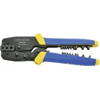 Klauke K507WF K507WF Perstang Adereindhulzen 0.5 tot 50 mm²