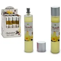 Acorde Luchtverfrisserspray Vanilla 100 Ml 3,5 X 19 Cm Geel