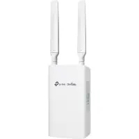 TP-LINK ER703WP-4G-Outdoor gateway/controller 10, 100, 1000 Mbit/s