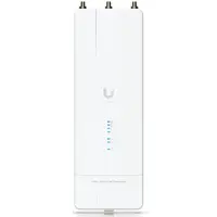 Ubiquiti UISP Wave MLO5 Netwerkbrug 5000 Mbit/s Wit