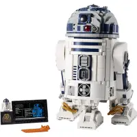 LEGO Star Wars R2-D2 Speelgoed - 75308