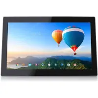 Xoro MegaPAD 1404v7, 14-inch (35,56 cm) tablet, 64 GB, zwart, Android - 64 GB - 35,56 cm - 64 - 64 GB - 35,6 cm