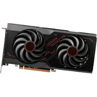 VIST PC Gaming Ryzen 5 3600 - RAM 16GB - RX 7600 - SSD 1TB M.2 - WIFI - W11