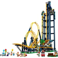 LEGO 10303 Loop Coaster