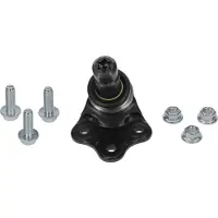 Monroe L17J01 Fuseekogel