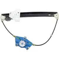 FEBI BILSTEIN 103772 Raammechanisme