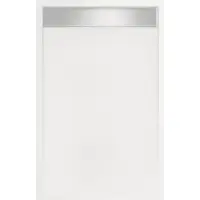 Beterbad Douchebak Rechthoek Zelfdragend Easy Tray 140x90x5cm Mat Wit