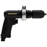 Rodcraft RC4560 luchtdrukbormachine, boorcapaciteit 13 mm